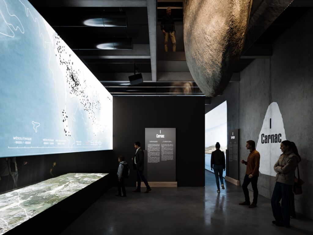 carnac 41@projectiles