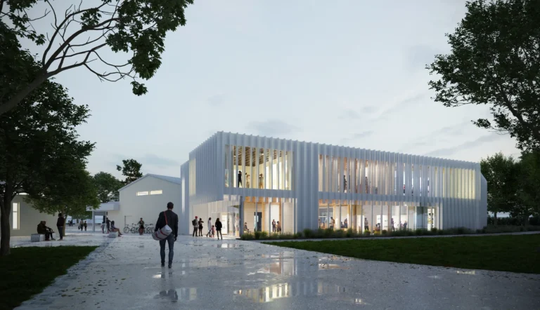 Tiers-lieu culturel et numérique