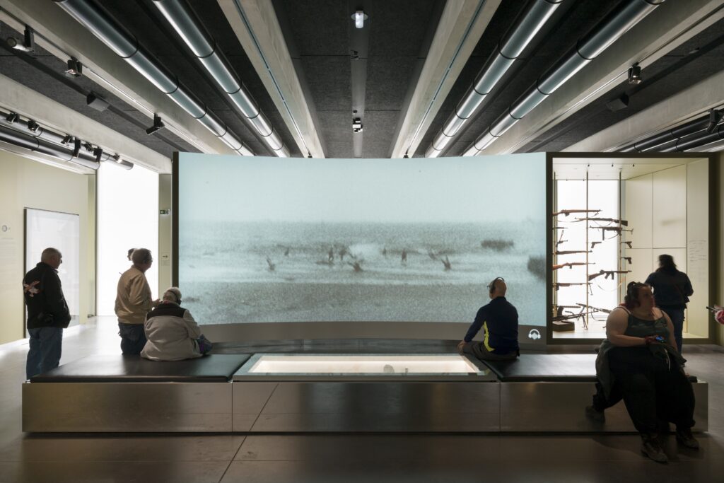 arromanches 02© antoine cardi