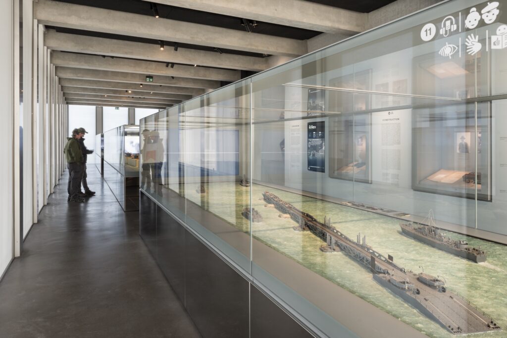 arromanches 03© antoine cardi