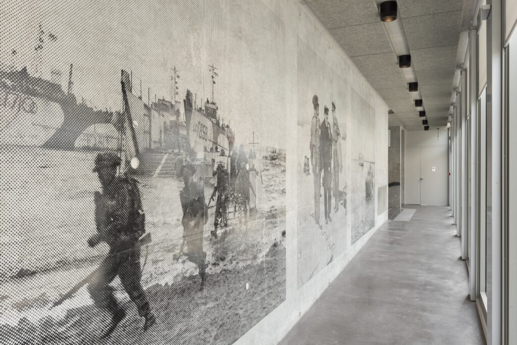 arromanches 05© antoine cardi