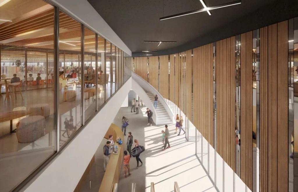 02 © chabanne architectes patinoire douai