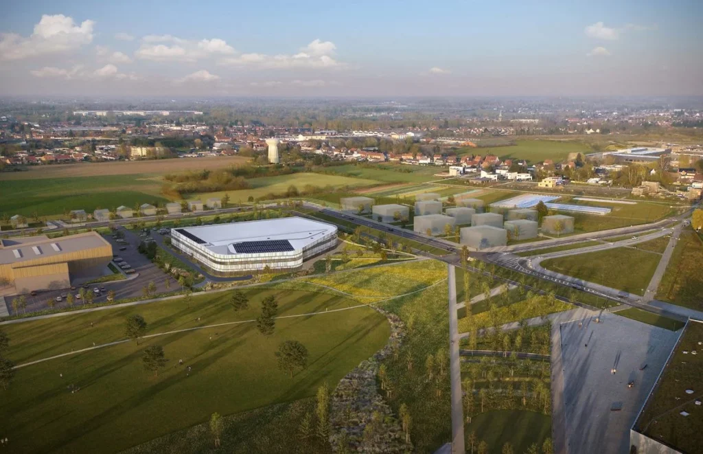 03 © chabanne architectes patinoire douai