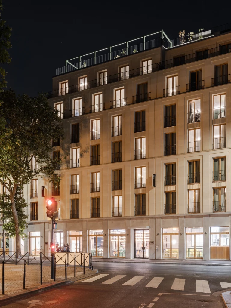 clichy tribe neufville gayet architectes cigue ©maris mezulis facade 4