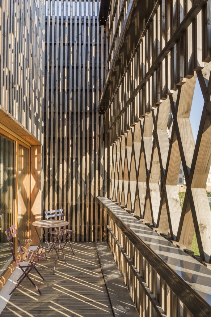 École montevrain, 2017, aavp architectes, vincent parreira