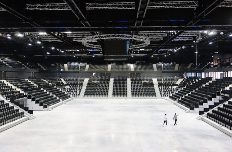 aix arena fond ©guillaume bourdin