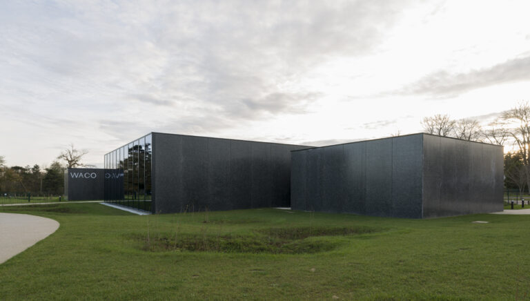 Musée Airborne, Sainte Mère l'Eglise -©Antoine Cardi