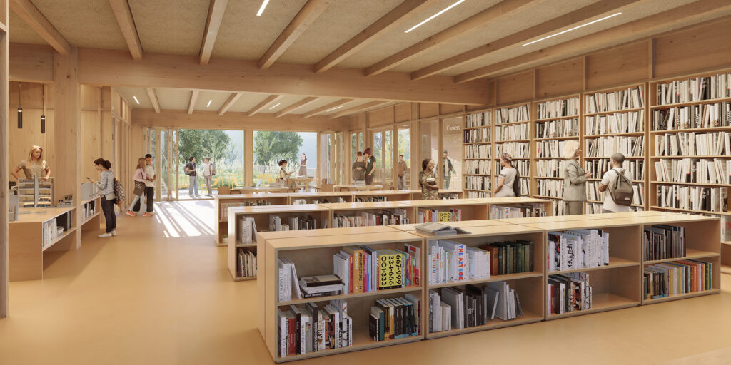 04 collège bagnolet tracks image © nicolas amar