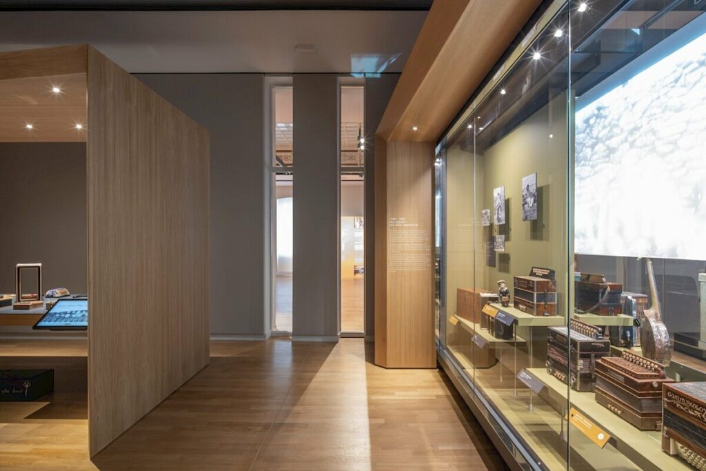 musée accordéon, tulle © terreneuve 04