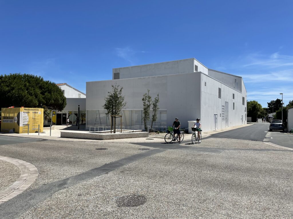 pole culturel, la maline © altia 01