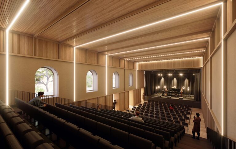 salle bouteillier, chantilly © built nicolas amar 04