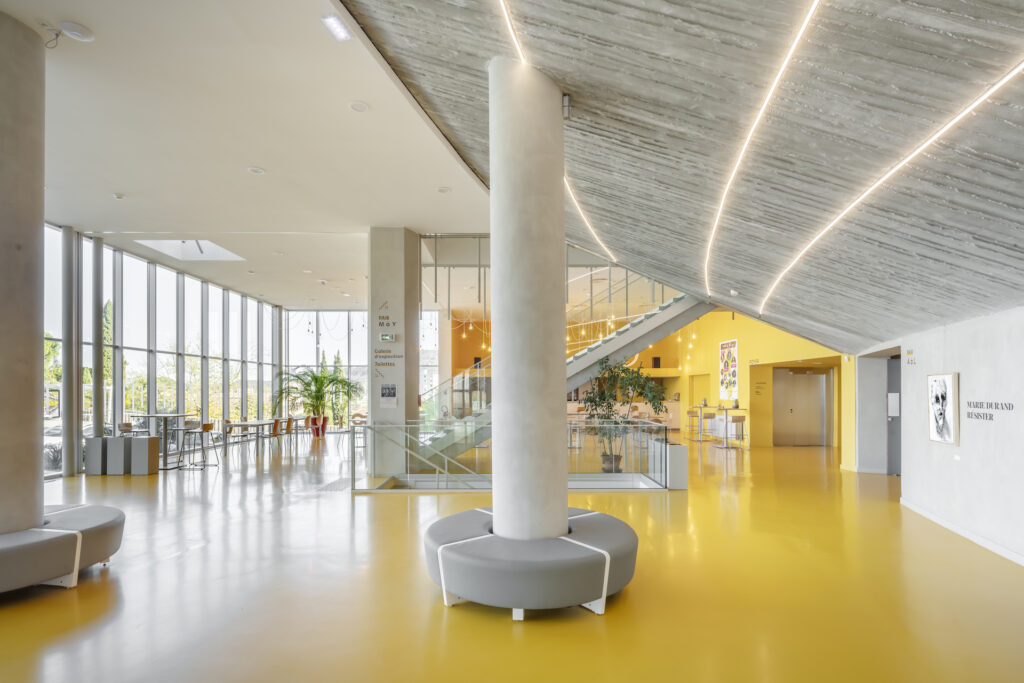 théâtre, privas © boegly + grazia 02