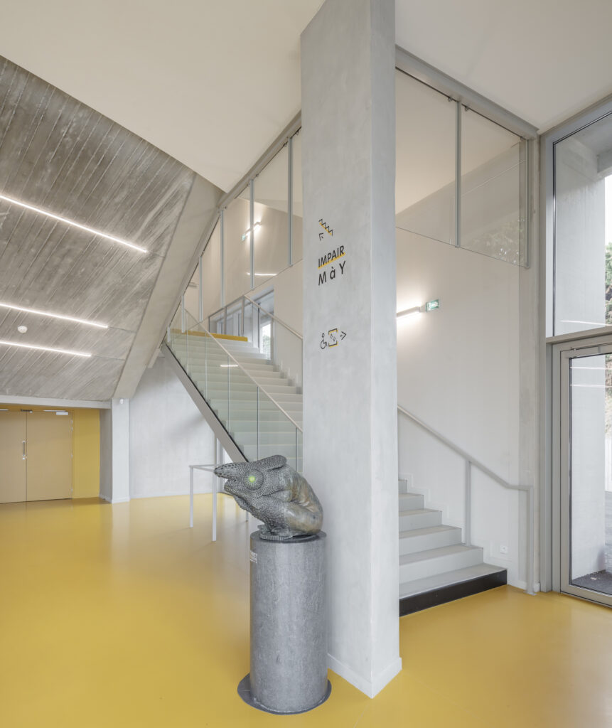 théâtre, privas © boegly + grazia 03