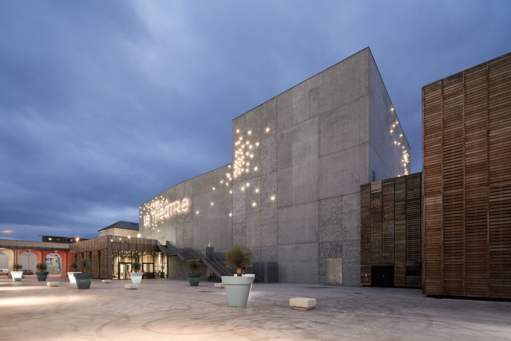 théâtre, saint nazaire © boegly 03