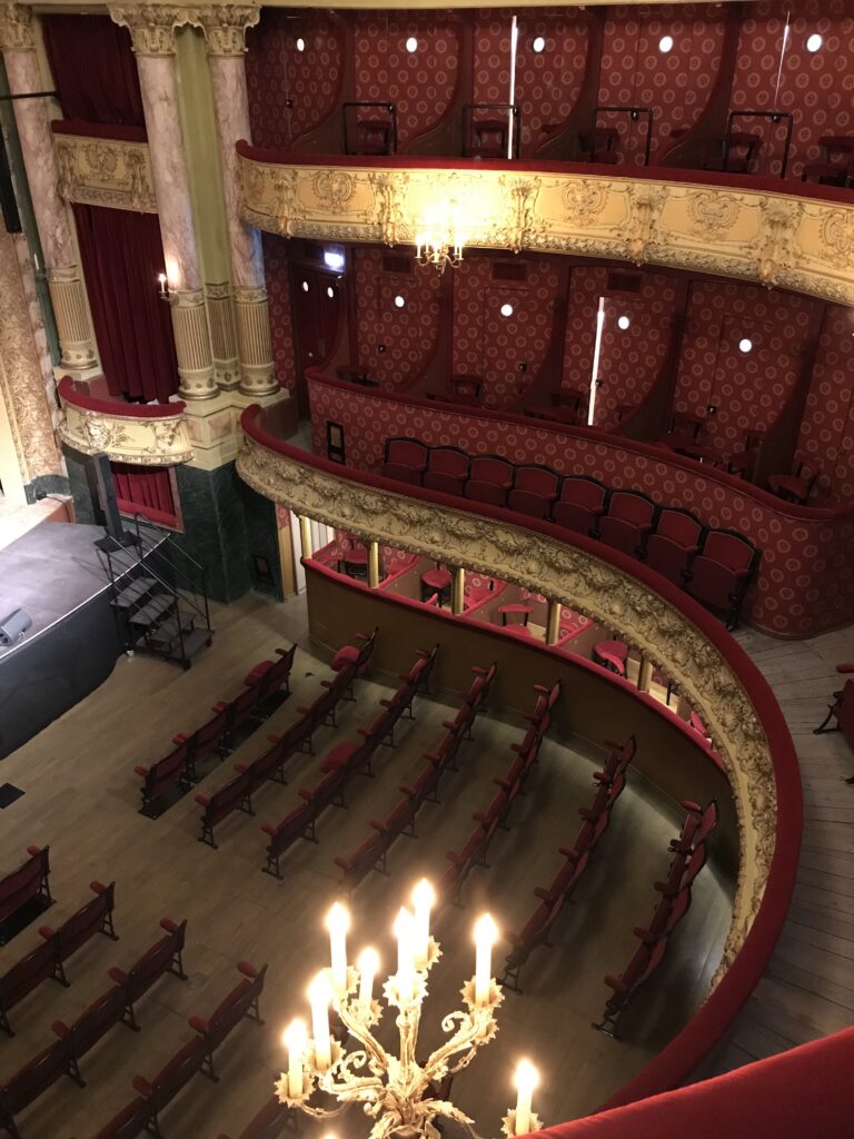 théâtre, saint omer ville de saint omer © altia 01