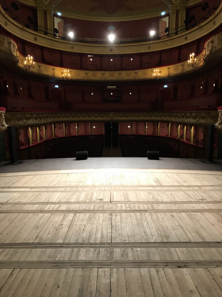 théâtre, saint omer ville de saint omer © altia 03
