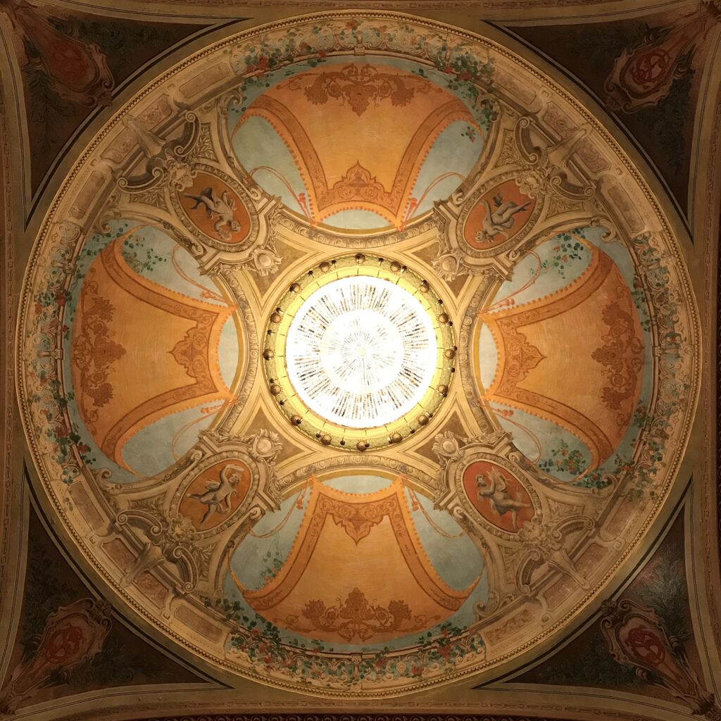 théâtre, saint omer ville de saint omer © altia 04