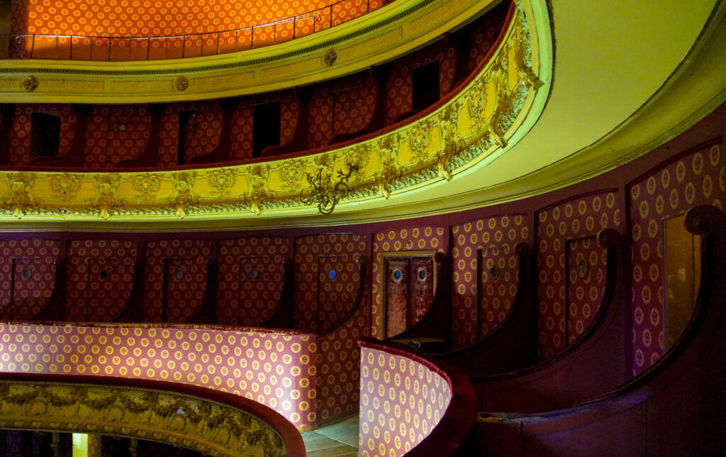 théâtre, saint omer ville de saint omer © altia 05