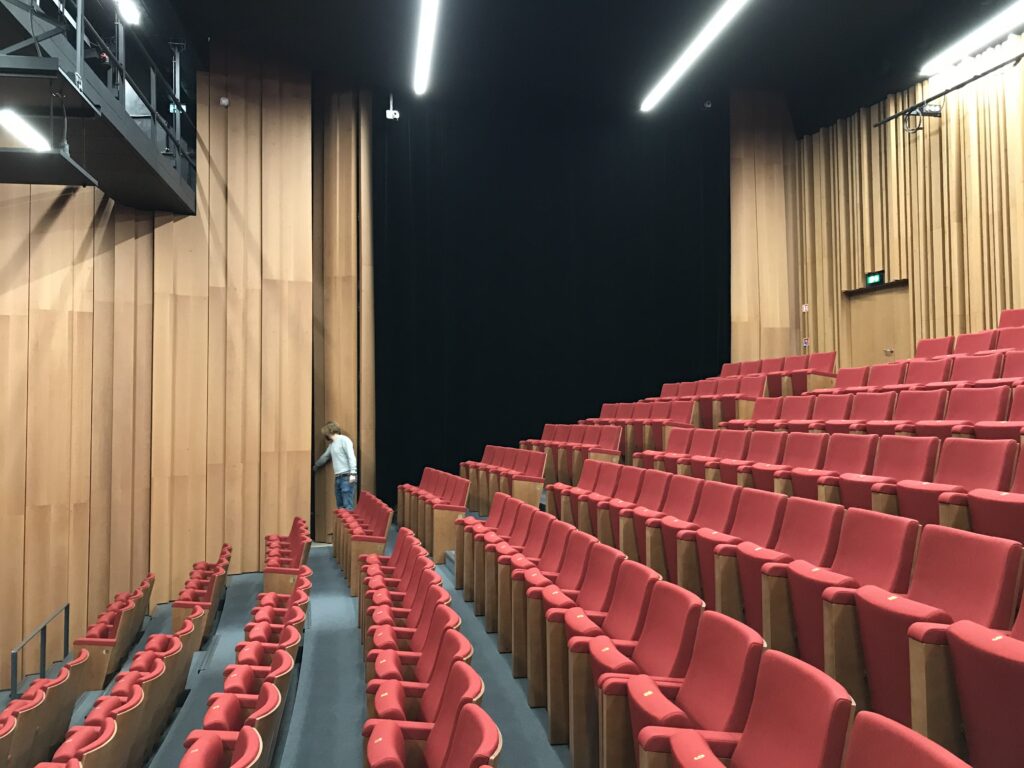 auditorium conservatoire, clamart © altia 01
