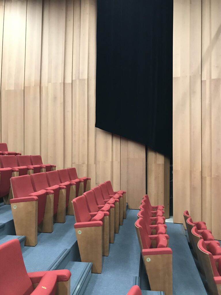 auditorium conservatoire, clamart © altia 03