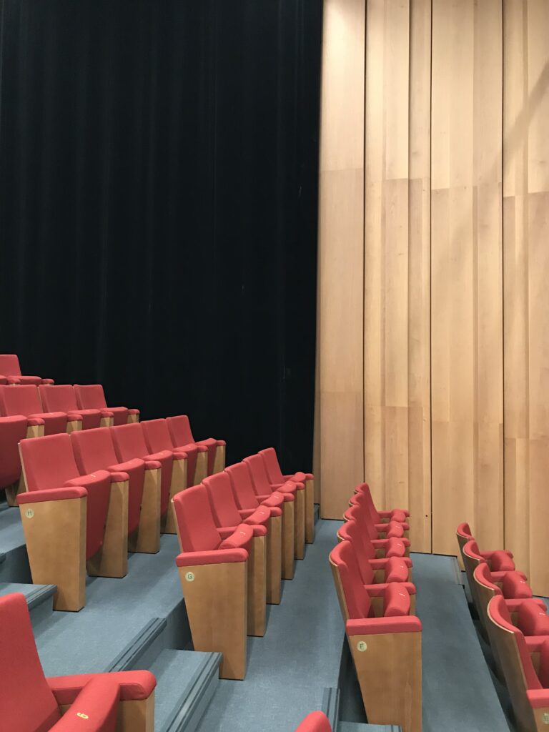 auditorium conservatoire, clamart © altia 04