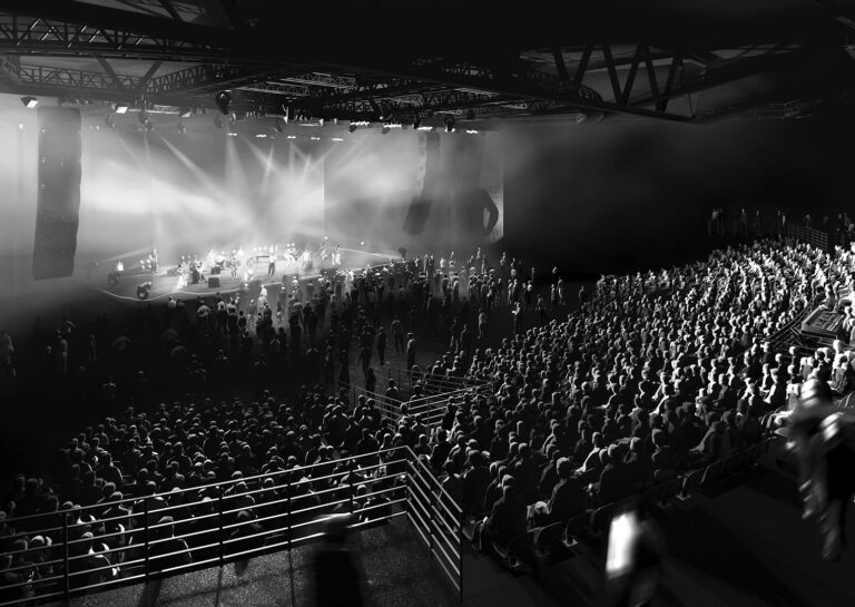 zénith, ile de la réunion int © blond & roux